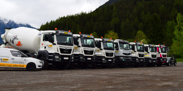 Betontaxi Eiter GmbH Betontaxi Eiter GmbH